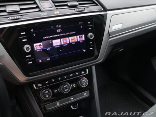 Volkswagen Touran 1,5 TSI EVO 110kW HighLli 2019