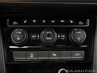 Volkswagen Touran 1,5 TSI EVO 110kW HighLli 2019