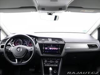 Volkswagen Touran 1,5 TSI EVO 110kW HighLli 2019