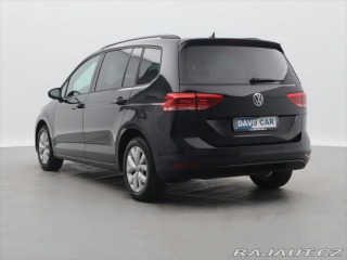 Volkswagen Touran 1,5 TSI EVO 110kW HighLli 2019