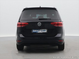 Volkswagen Touran 1,5 TSI EVO 110kW HighLli 2019