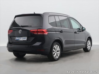 Volkswagen Touran 1,5 TSI EVO 110kW HighLli 2019