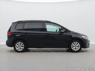 Volkswagen Touran 1,5 TSI EVO 110kW HighLli 2019