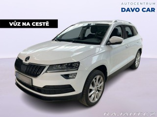 Škoda Karoq 1,5 TSI 110kW DSG Style M