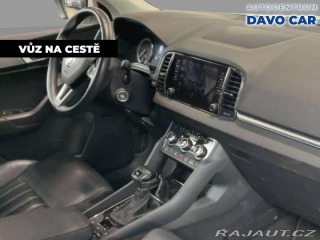 Škoda Karoq 1,5 TSI 110kW DSG Style M 2018