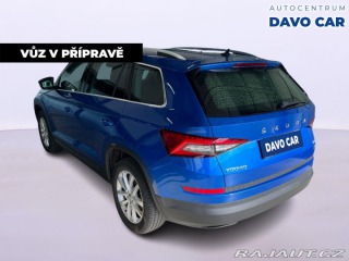 Škoda Kodiaq 2,0 TDI 140 kW Style 4x4 2020