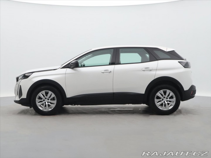 Peugeot 3008 1,5 BlueHDi 96Kw CZ DPH 2022