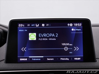Peugeot 3008 1,5 BlueHDi 96Kw CZ DPH 2022