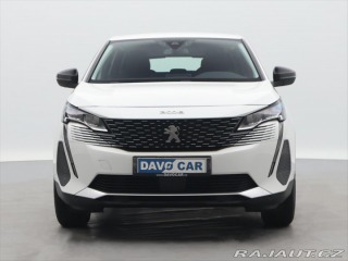 Peugeot 3008 1,5 BlueHDi 96Kw CZ DPH 2022