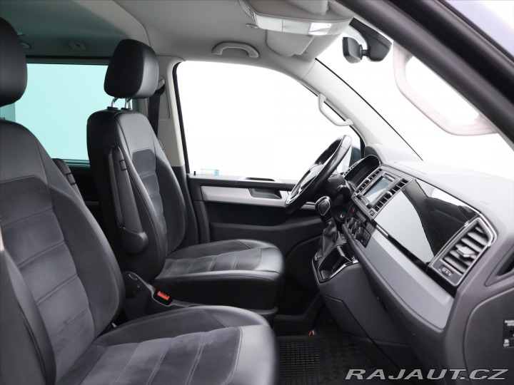 Volkswagen Multivan 2,0 TDI 150KW HL 4MOT DSG 2017