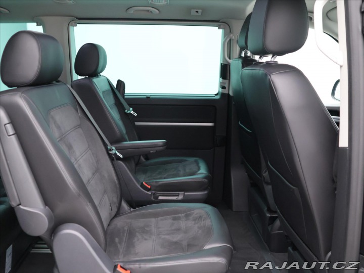 Volkswagen Multivan 2,0 TDI 150KW HL 4MOT DSG 2017