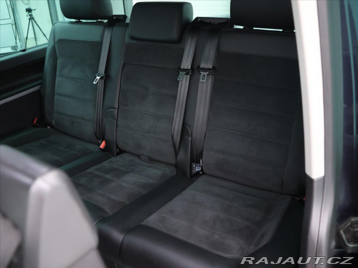Volkswagen Multivan 2,0 TDI 150KW HL 4MOT DSG 2017