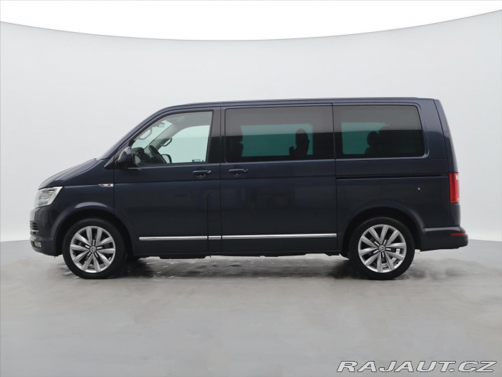 Volkswagen Multivan 2,0 TDI 150KW HL 4MOT DSG 2017