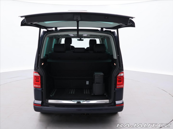 Volkswagen Multivan 2,0 TDI 150KW HL 4MOT DSG 2017