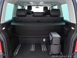 Volkswagen Multivan 2,0 TDI 150KW HL 4MOT DSG 2017