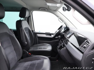 Volkswagen Multivan 2,0 TDI 150KW HL 4MOT DSG 2017