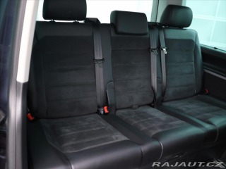 Volkswagen Multivan 2,0 TDI 150KW HL 4MOT DSG 2017
