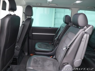 Volkswagen Multivan 2,0 TDI 150KW HL 4MOT DSG 2017