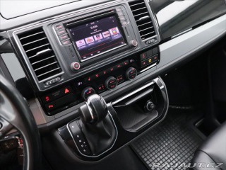 Volkswagen Multivan 2,0 TDI 150KW HL 4MOT DSG 2017