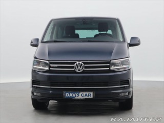 Volkswagen Multivan 2,0 TDI 150KW HL 4MOT DSG 2017