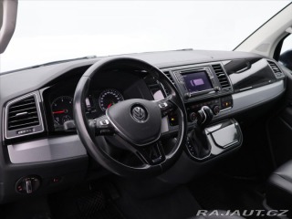 Volkswagen Multivan 2,0 TDI 150KW HL 4MOT DSG 2017