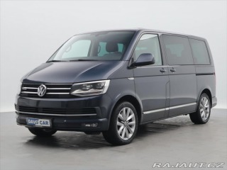 Volkswagen Multivan 2,0 TDI 150KW HL 4MOT DSG 2017