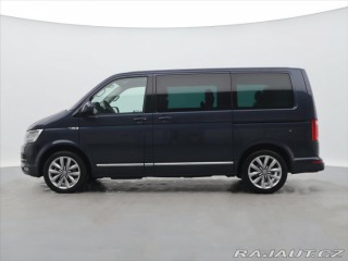 Volkswagen Multivan 2,0 TDI 150KW HL 4MOT DSG 2017