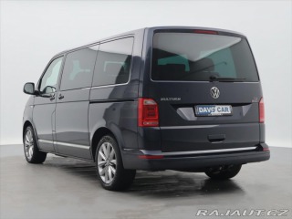 Volkswagen Multivan 2,0 TDI 150KW HL 4MOT DSG 2017