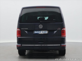 Volkswagen Multivan 2,0 TDI 150KW HL 4MOT DSG 2017