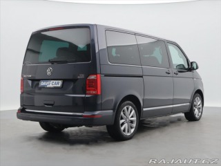 Volkswagen Multivan 2,0 TDI 150KW HL 4MOT DSG 2017