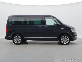 Volkswagen Multivan 2,0 TDI 150KW HL 4MOT DSG 2017