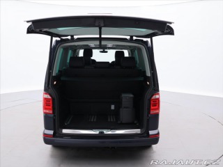 Volkswagen Multivan 2,0 TDI 150KW HL 4MOT DSG 2017