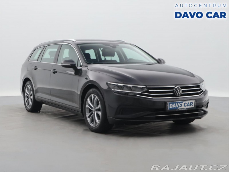 Volkswagen Passat Variant 1,5 TSI EVO 110kW
