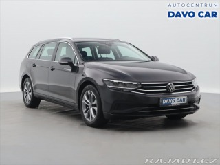 Volkswagen Passat Variant 1,5 TSI EVO 110kW