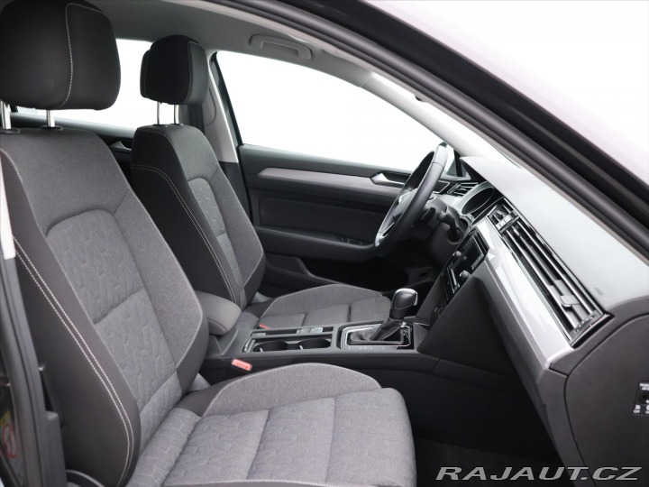 Volkswagen Passat Variant 1,5 TSI EVO 110kW 2024