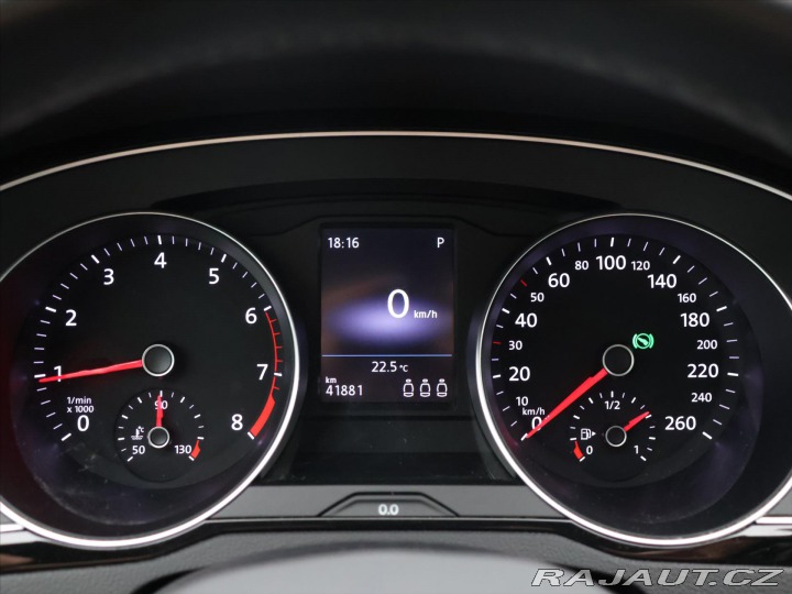 Volkswagen Passat Variant 1,5 TSI EVO 110kW 2024