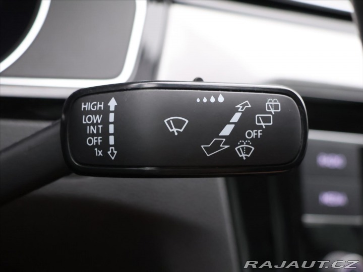 Volkswagen Passat Variant 1,5 TSI EVO 110kW 2024
