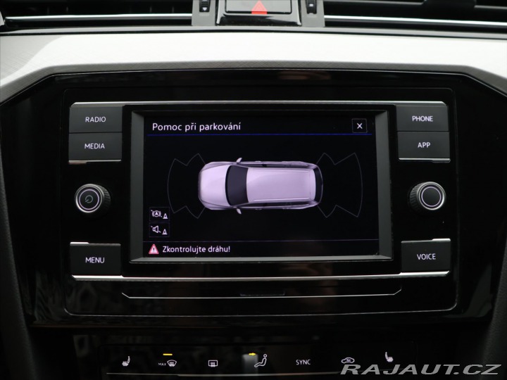 Volkswagen Passat Variant 1,5 TSI EVO 110kW 2024