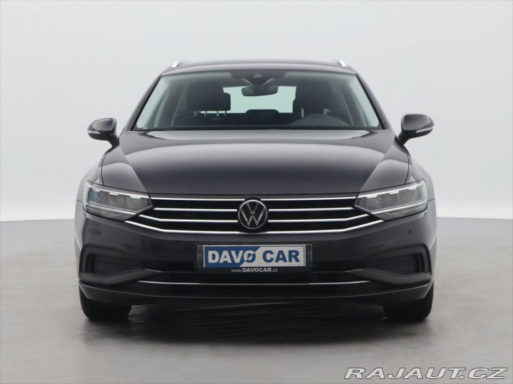 Volkswagen Passat Variant 1,5 TSI EVO 110kW 2024