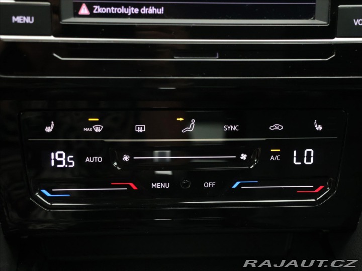 Volkswagen Passat Variant 1,5 TSI EVO 110kW 2024