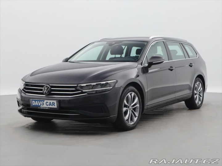 Volkswagen Passat Variant 1,5 TSI EVO 110kW 2024