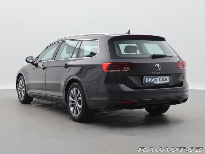 Volkswagen Passat Variant 1,5 TSI EVO 110kW 2024