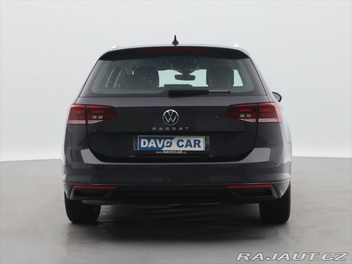 Volkswagen Passat Variant 1,5 TSI EVO 110kW 2024