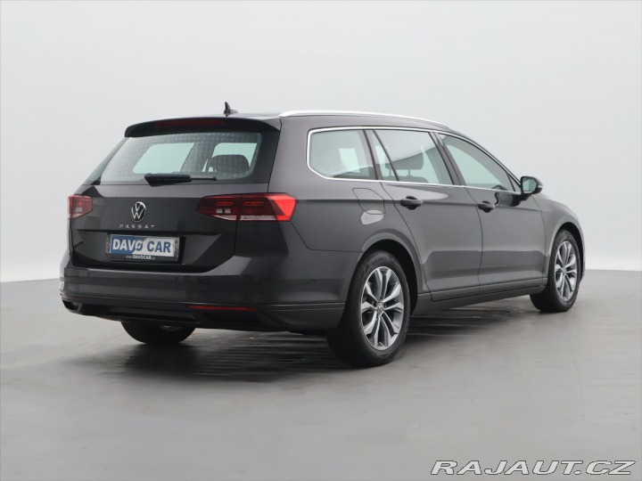 Volkswagen Passat Variant 1,5 TSI EVO 110kW 2024