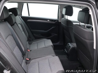 Volkswagen Passat Variant 1,5 TSI EVO 110kW 2024