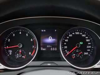 Volkswagen Passat Variant 1,5 TSI EVO 110kW 2024