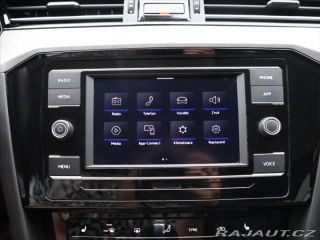 Volkswagen Passat Variant 1,5 TSI EVO 110kW 2024