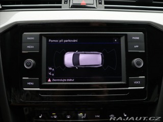 Volkswagen Passat Variant 1,5 TSI EVO 110kW 2024