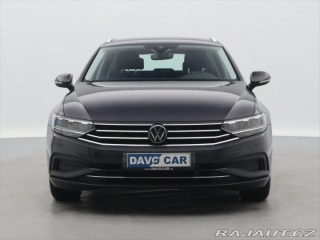 Volkswagen Passat Variant 1,5 TSI EVO 110kW 2024