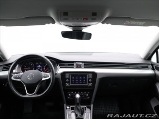 Volkswagen Passat Variant 1,5 TSI EVO 110kW 2024